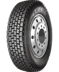 Keter KTHD9 (ведущая ось) 315/80 R22.5 157/153L